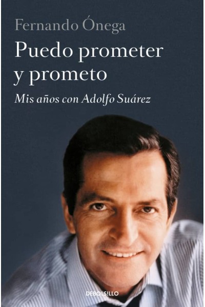 PUEDO PROMETER Y PROMETO