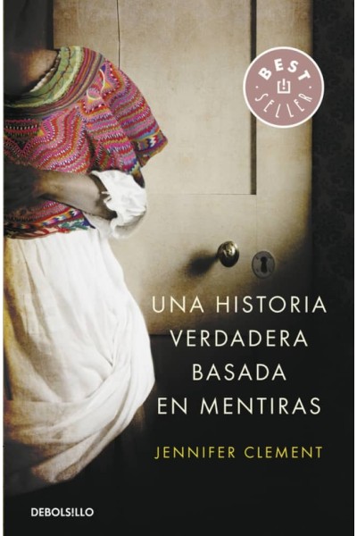 HISTORIA VERDADERA BASADA EN MENTIRAS