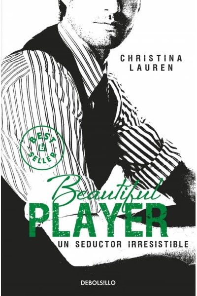 BEAUTIFUL PLAYER. UN SEDUCTOR IRRESISTIBLE