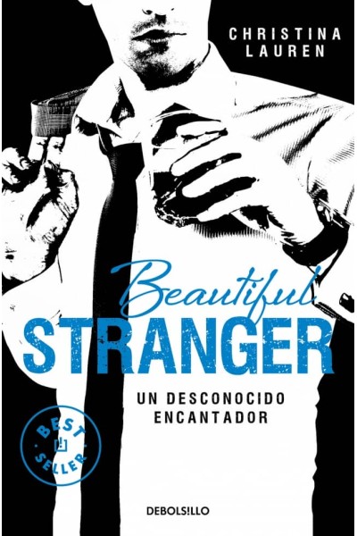 BEAUTIFUL STRANGER. UN DESCONOCIDO ENCANTADOR