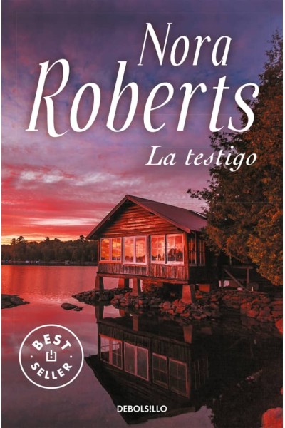 LA TESTIGO