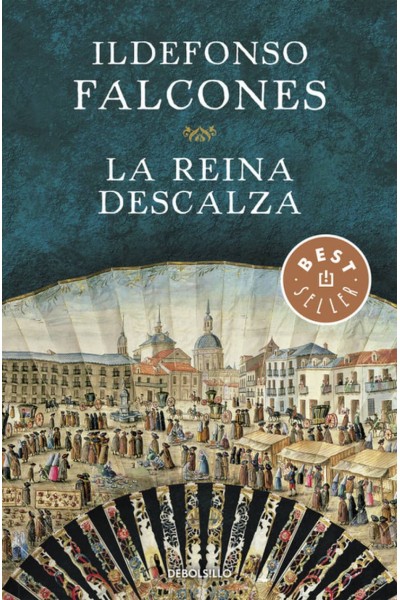 LA REINA DESCALZA