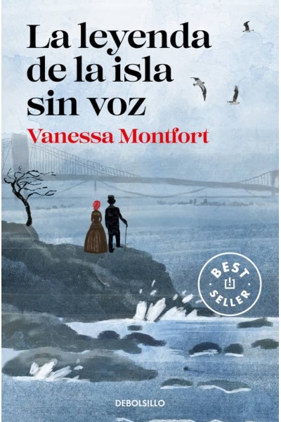 LA LEYENDA DE LA ISLA SIN VOZ