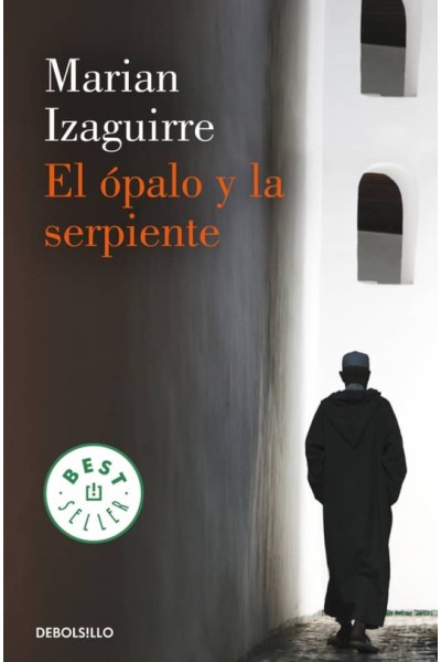 EL OPALO Y LA SERPIENTE