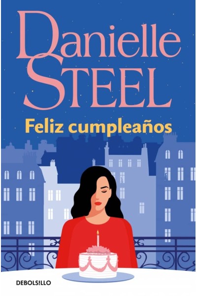 FELIZ CUMPLEAÑOS