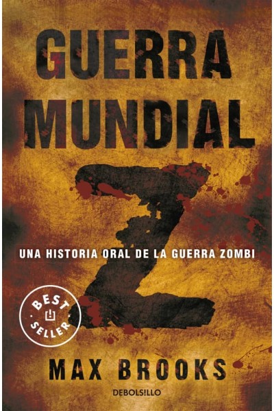 GUERRA MUNDIAL Z