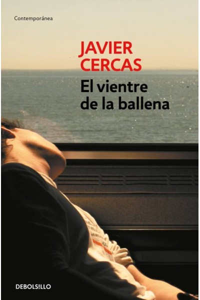 EL VIENTRE DE LA BALLENA