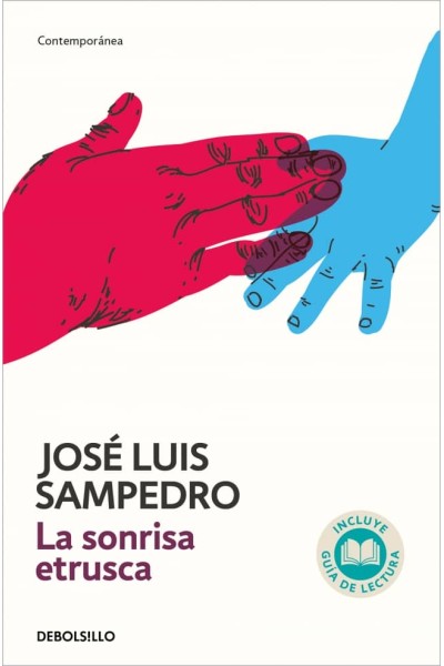 LA SONRISA ETRUSCA