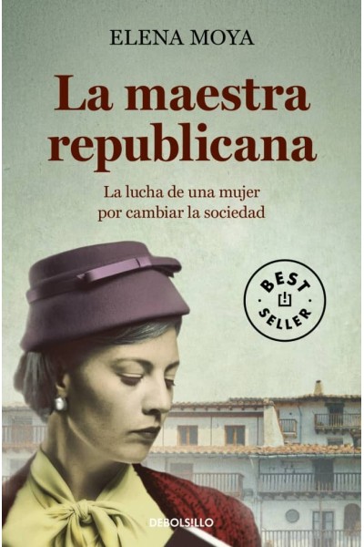LA MAESTRA REPUBLICANA