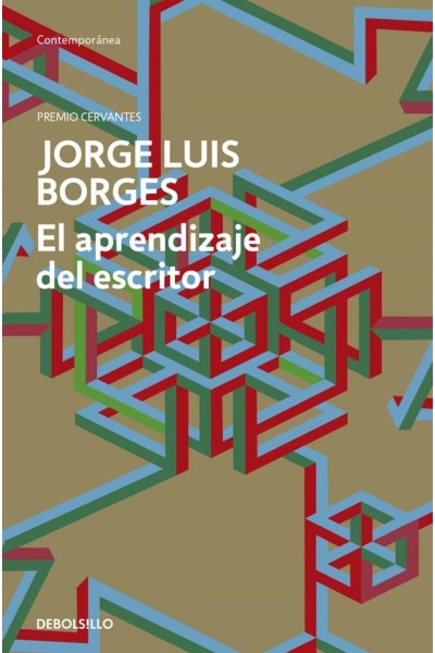EL APRENDIZAJE DEL ESCRITOR