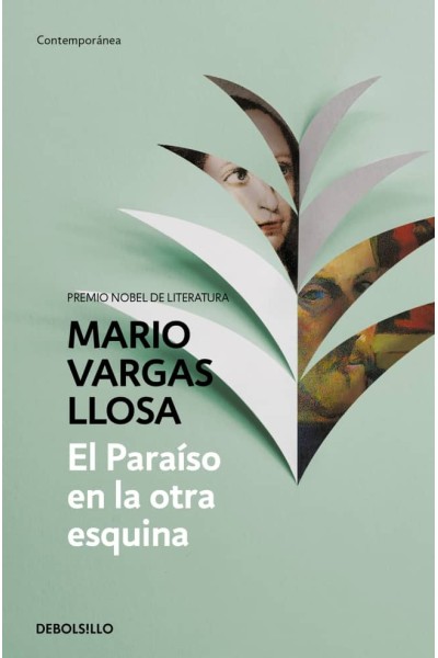 EL PARAÍSO EN LA OTRA ESQUINA