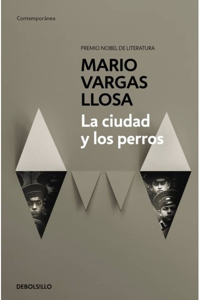LA CIUDAD Y LOS PERROS