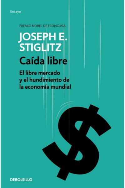 CAIDA LIBRE