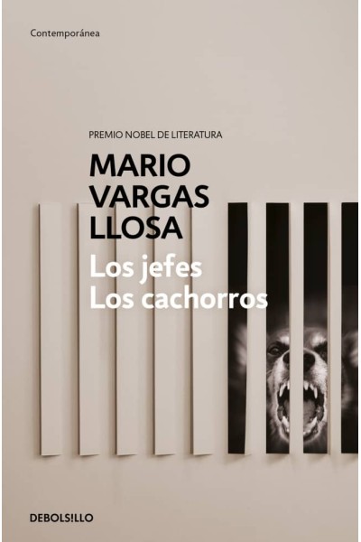 LOS JEFES/LOS CACHORROS