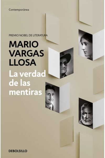 LA VERDAD DE LAS MENTIRAS