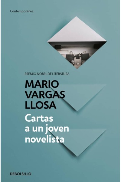 CARTAS A UN JOVEN NOVELISTA