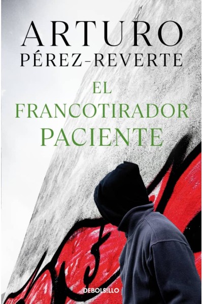 EL FRANCOTIRADOR PACIENTE