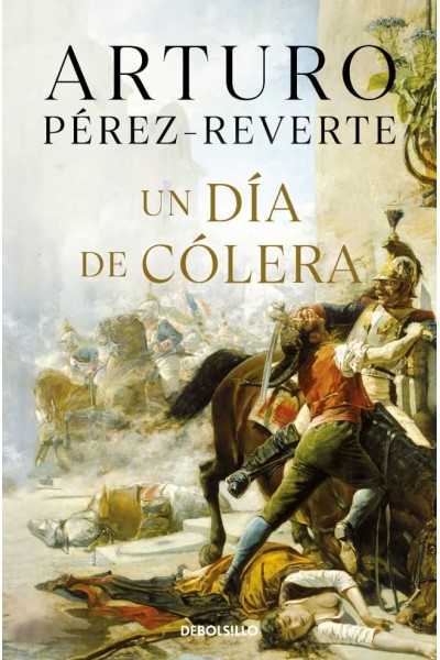 UN DÍA DE COLERA
