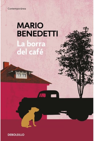 LA BORRA DEL CAFÉ
