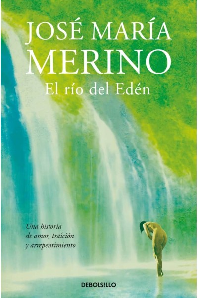 EL RÍO DEL EDEN