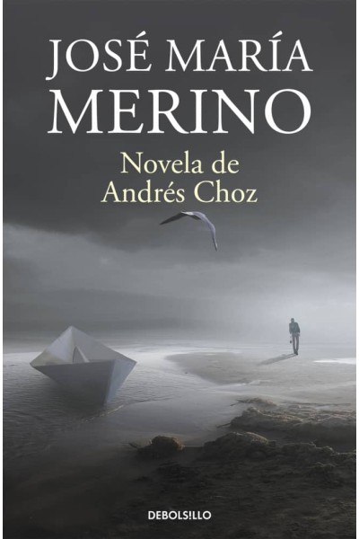 NOVELA DE ANDRÉS CHOZ