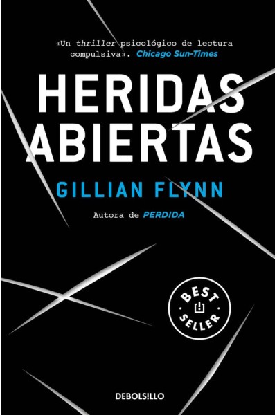 HERIDAS ABIERTAS