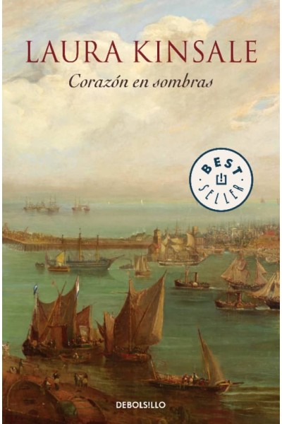 CORAZÓN EN SOMBRAS