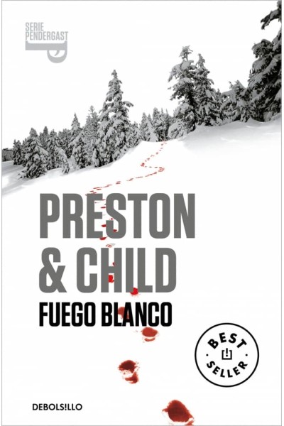 FUEGO BLANCO