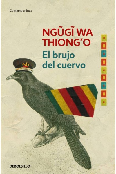 EL BRUJO DEL CUEVO