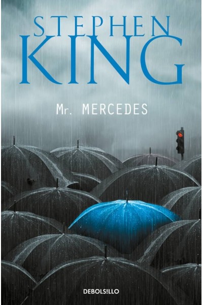 MR. MERCEDES