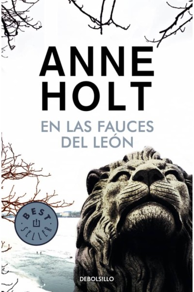 EN LAS FAUCES DEL LEÓN