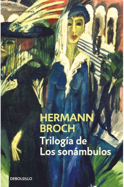 TRILOGIA DE LOS SONAMBULOS