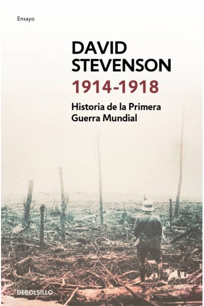 1914-1918