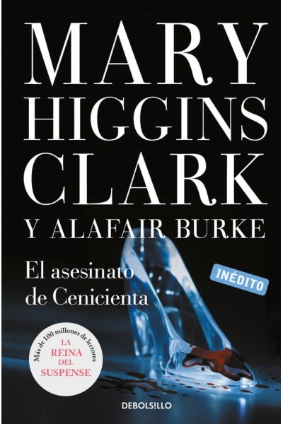 EL ASESINATO DE CENICIENTA