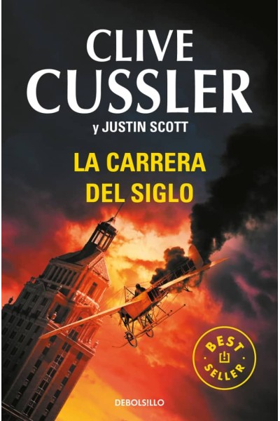 LA CARRERA DEL SIGLO
