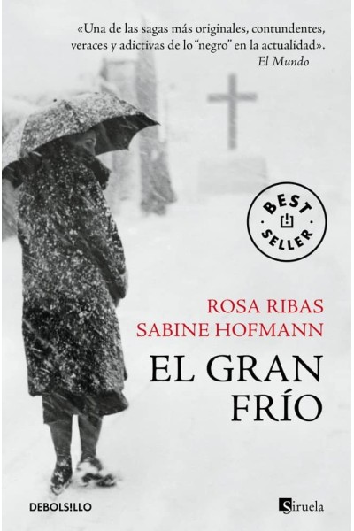 EL GRAN FRIO