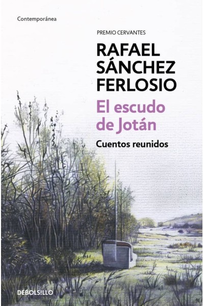 EL ESCUDO DE JOTÁN