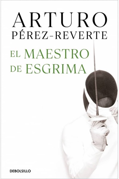 EL MAESTRO DE ESGRIMA