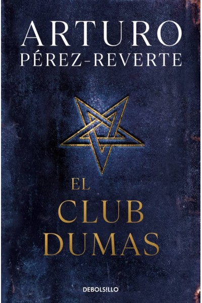 EL CLUB DUMAS