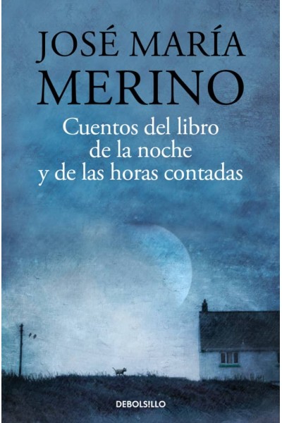 CUENTOS LIBRO DE LA NOCHE Y DE LAS HORAS CONTADAS