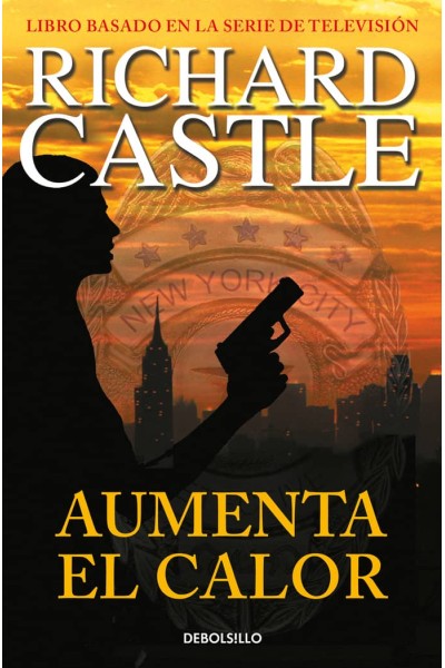 AUMENTA EL CALOR SERIE CASTLE 3