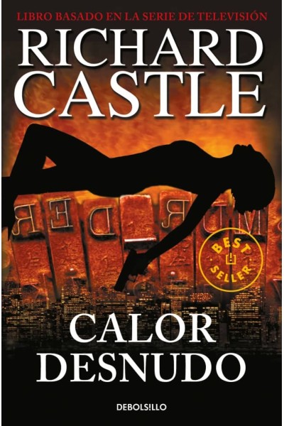 CALOR DESNUDO
