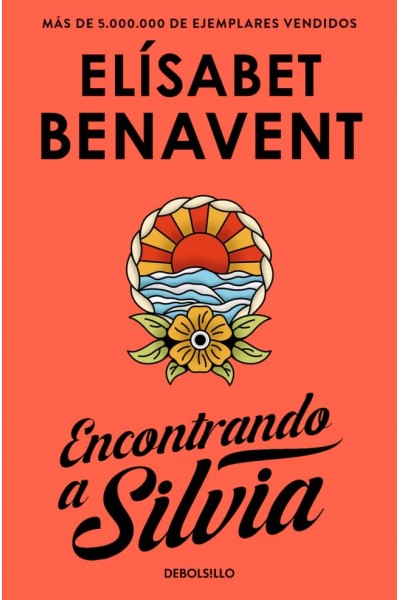 ENCONTRANDO A SILVIA