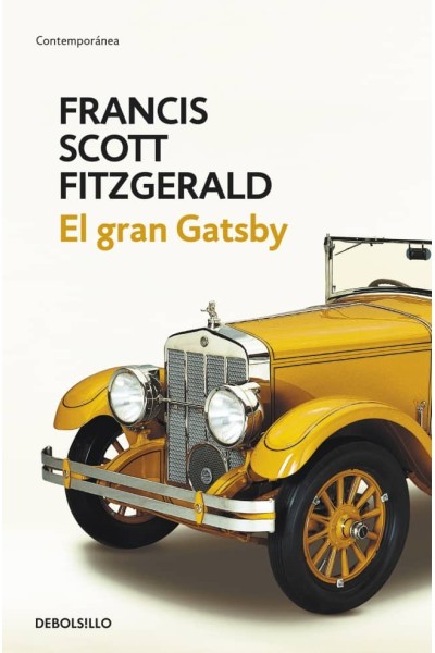 EL GRAN GATSBY