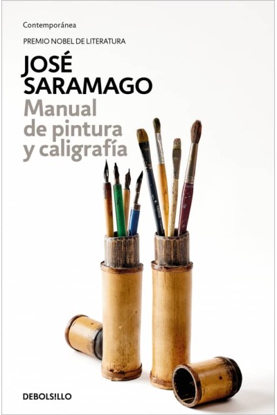 MANUAL DE PINTURA Y CALIGRAFIA
