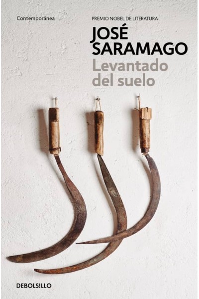 LEVANTADO DEL SUELO