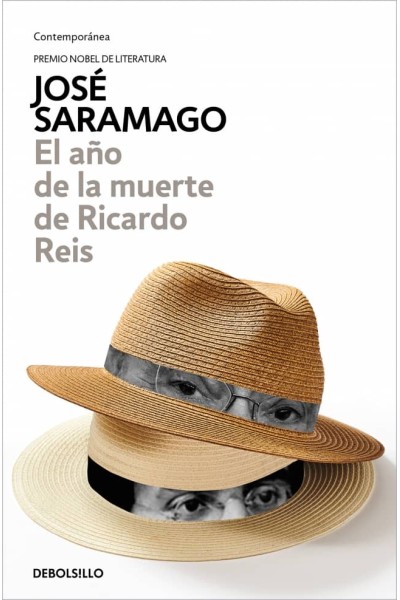 EL AÑO DE LA MUERTE DE RICARDO REIS