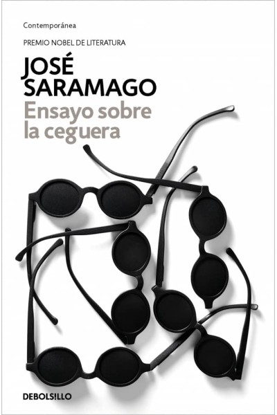 ENSAYOS SOBRE LA CEGUERA
