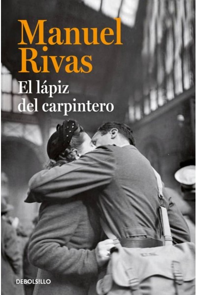 EL LÁPIZ DEL CARPINTERO