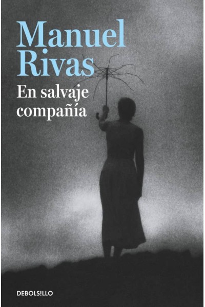 EN SALVAJE COMPAÑIA